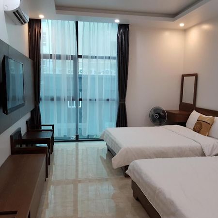 Toan Phuong Hostel Hạ Long Ngoại thất bức ảnh