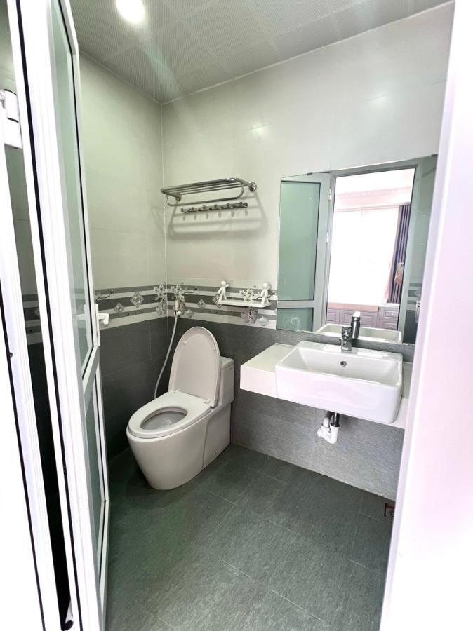 Toan Phuong Hostel Hạ Long Ngoại thất bức ảnh