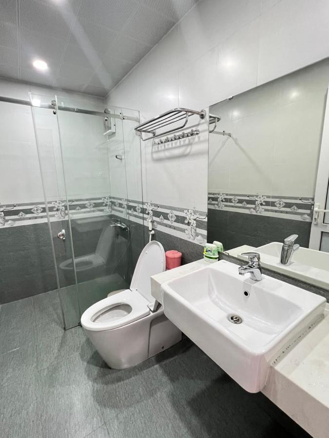 Toan Phuong Hostel Hạ Long Ngoại thất bức ảnh