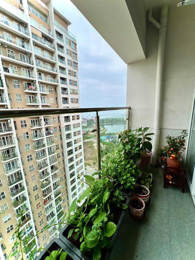 Toan Phuong Hostel Hạ Long Ngoại thất bức ảnh
