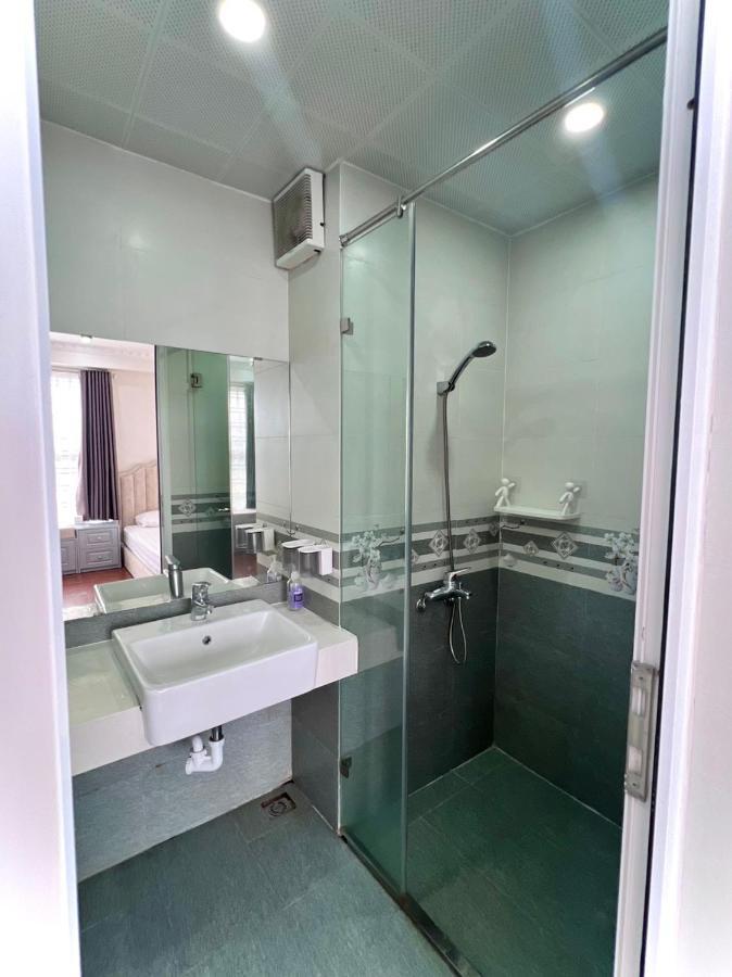 Toan Phuong Hostel Hạ Long Ngoại thất bức ảnh
