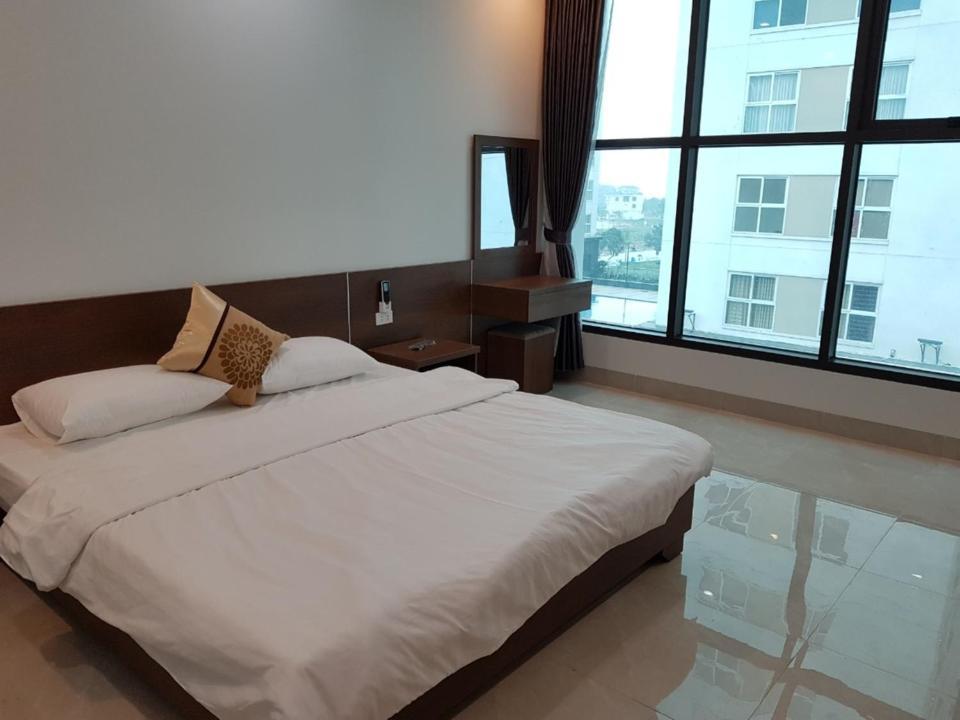 Toan Phuong Hostel Hạ Long Ngoại thất bức ảnh