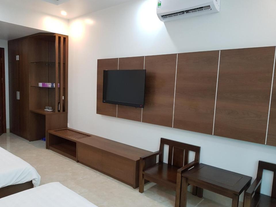 Toan Phuong Hostel Hạ Long Ngoại thất bức ảnh
