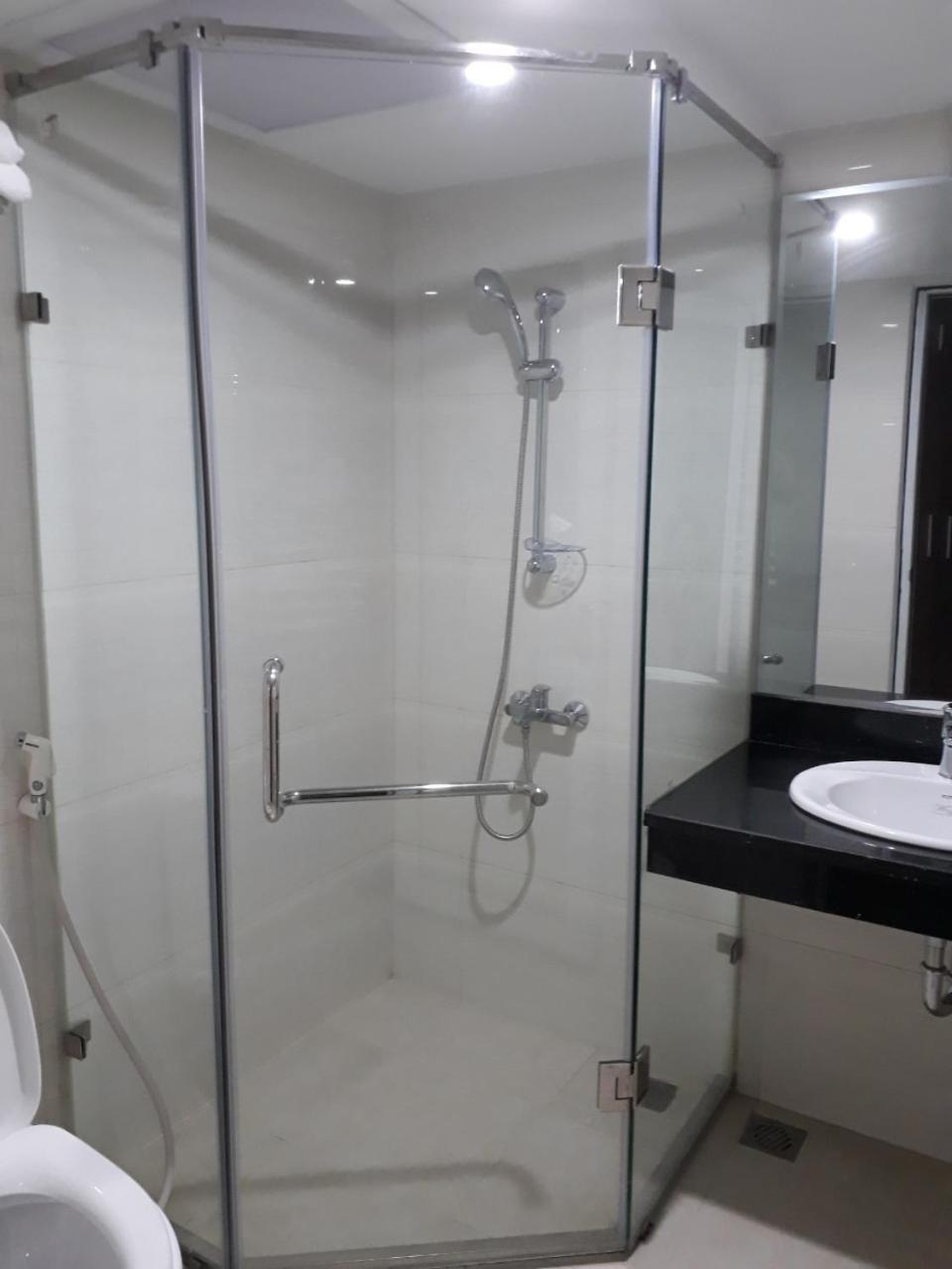 Toan Phuong Hostel Hạ Long Ngoại thất bức ảnh