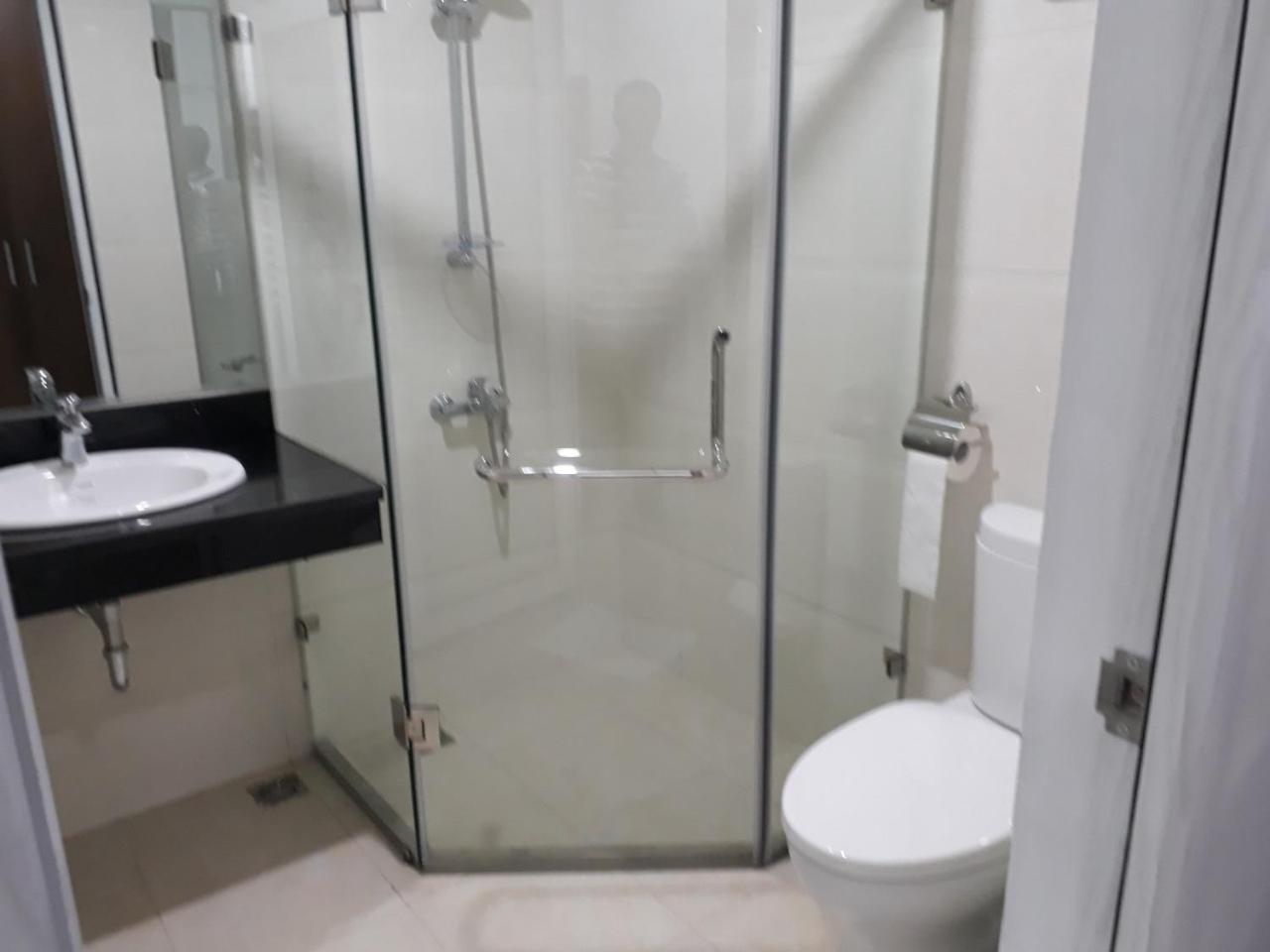 Toan Phuong Hostel Hạ Long Ngoại thất bức ảnh