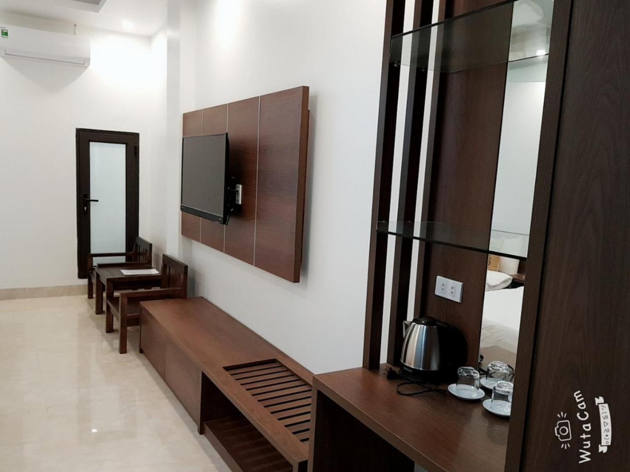 Toan Phuong Hostel Hạ Long Ngoại thất bức ảnh