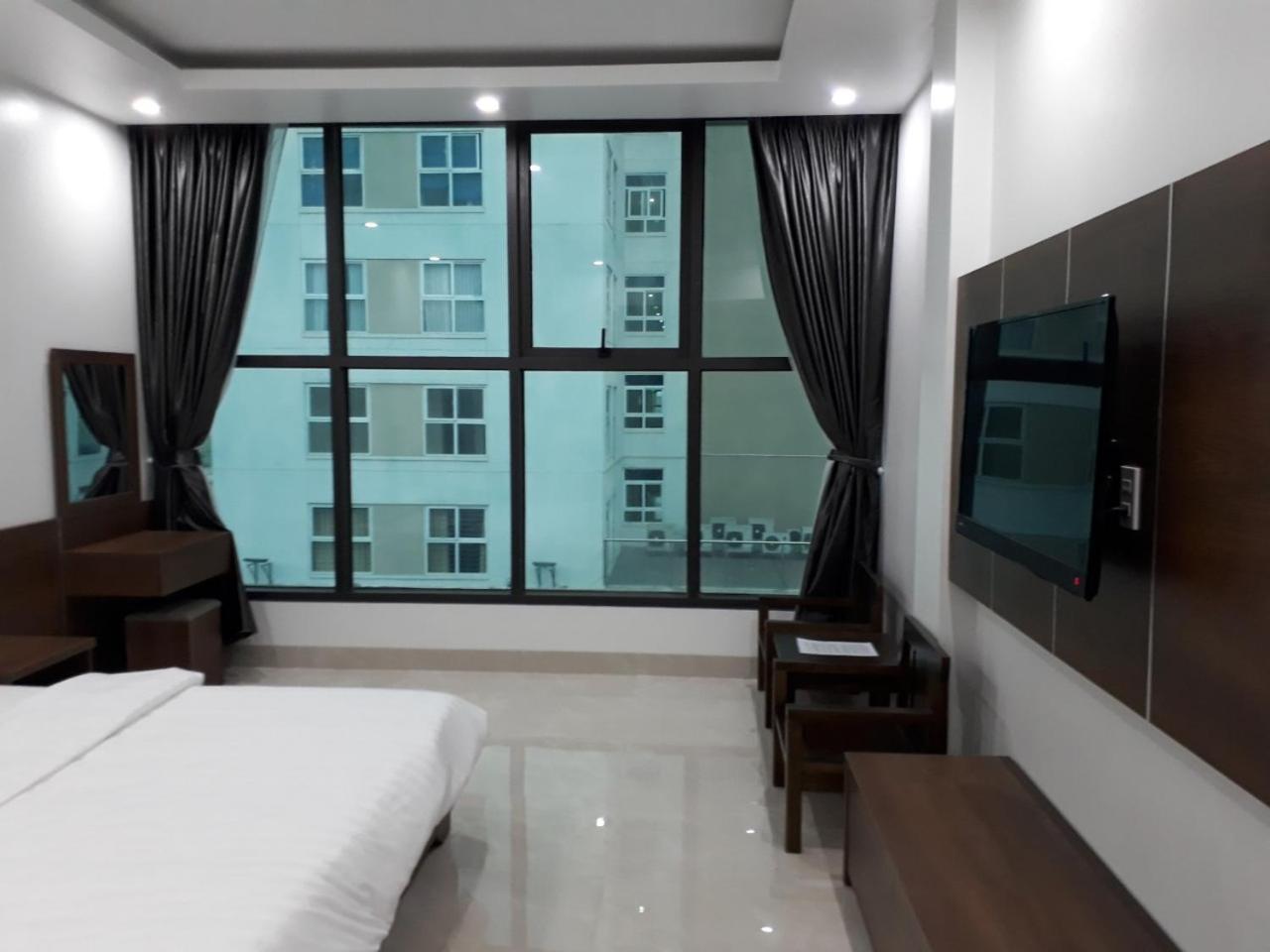 Toan Phuong Hostel Hạ Long Ngoại thất bức ảnh