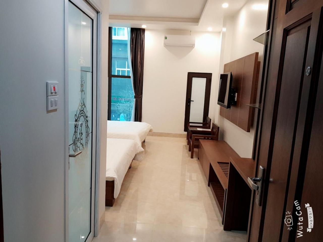 Toan Phuong Hostel Hạ Long Ngoại thất bức ảnh