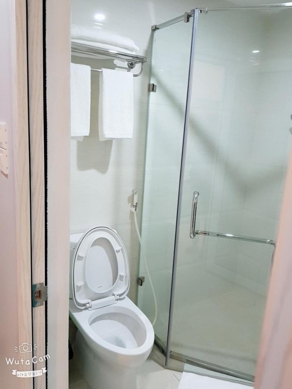 Toan Phuong Hostel Hạ Long Ngoại thất bức ảnh