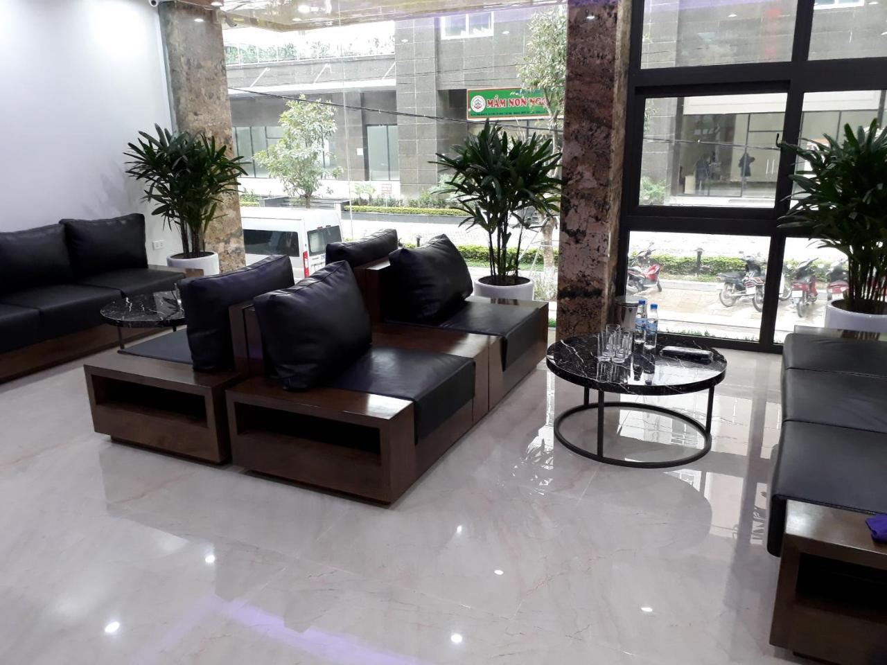 Toan Phuong Hostel Hạ Long Ngoại thất bức ảnh