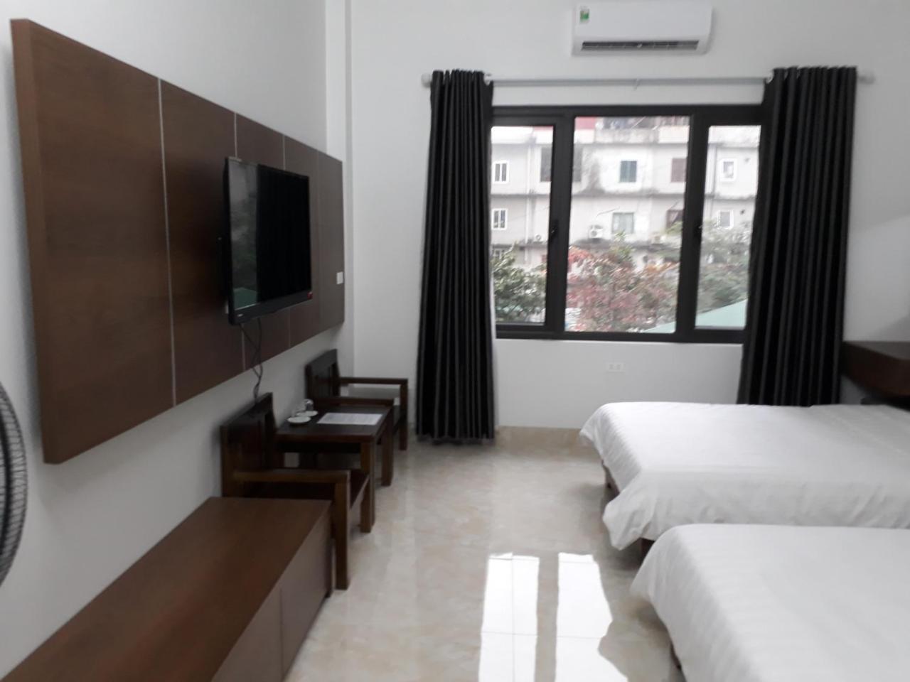 Toan Phuong Hostel Hạ Long Ngoại thất bức ảnh