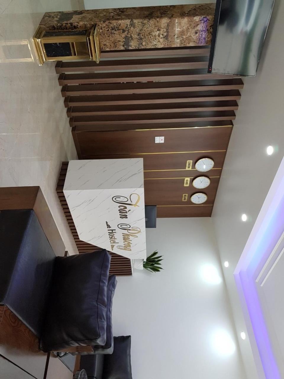 Toan Phuong Hostel Hạ Long Ngoại thất bức ảnh