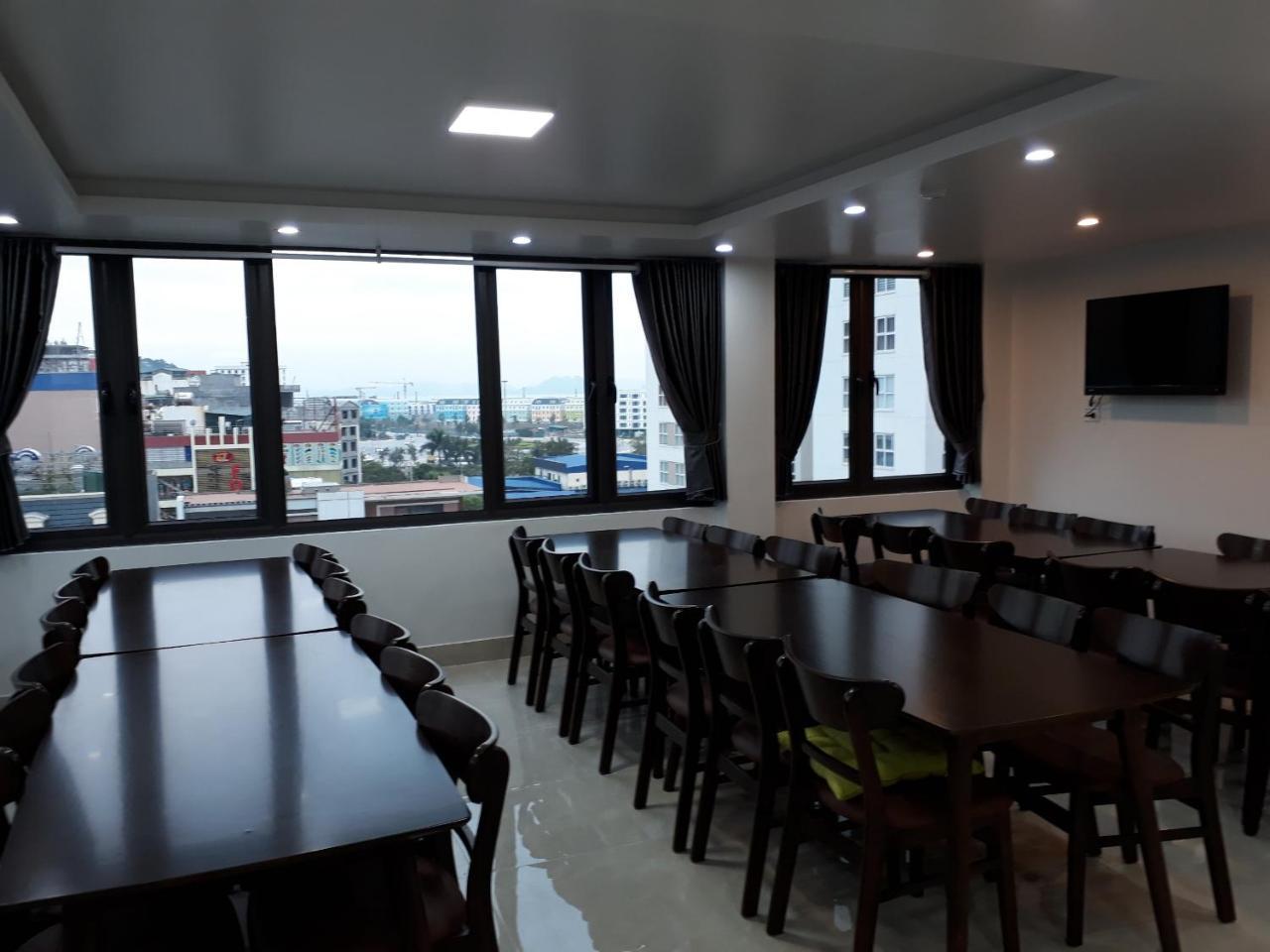 Toan Phuong Hostel Hạ Long Ngoại thất bức ảnh