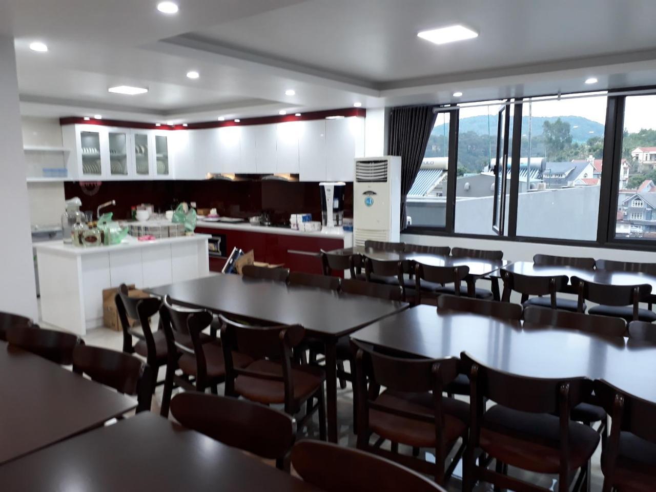 Toan Phuong Hostel Hạ Long Ngoại thất bức ảnh