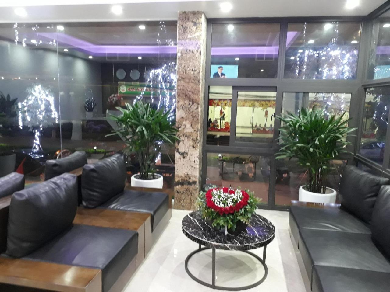 Toan Phuong Hostel Hạ Long Ngoại thất bức ảnh