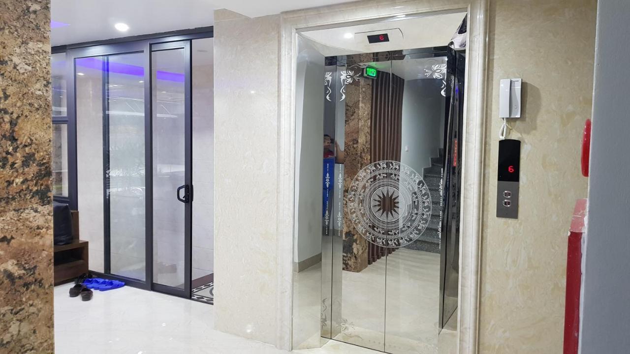 Toan Phuong Hostel Hạ Long Ngoại thất bức ảnh