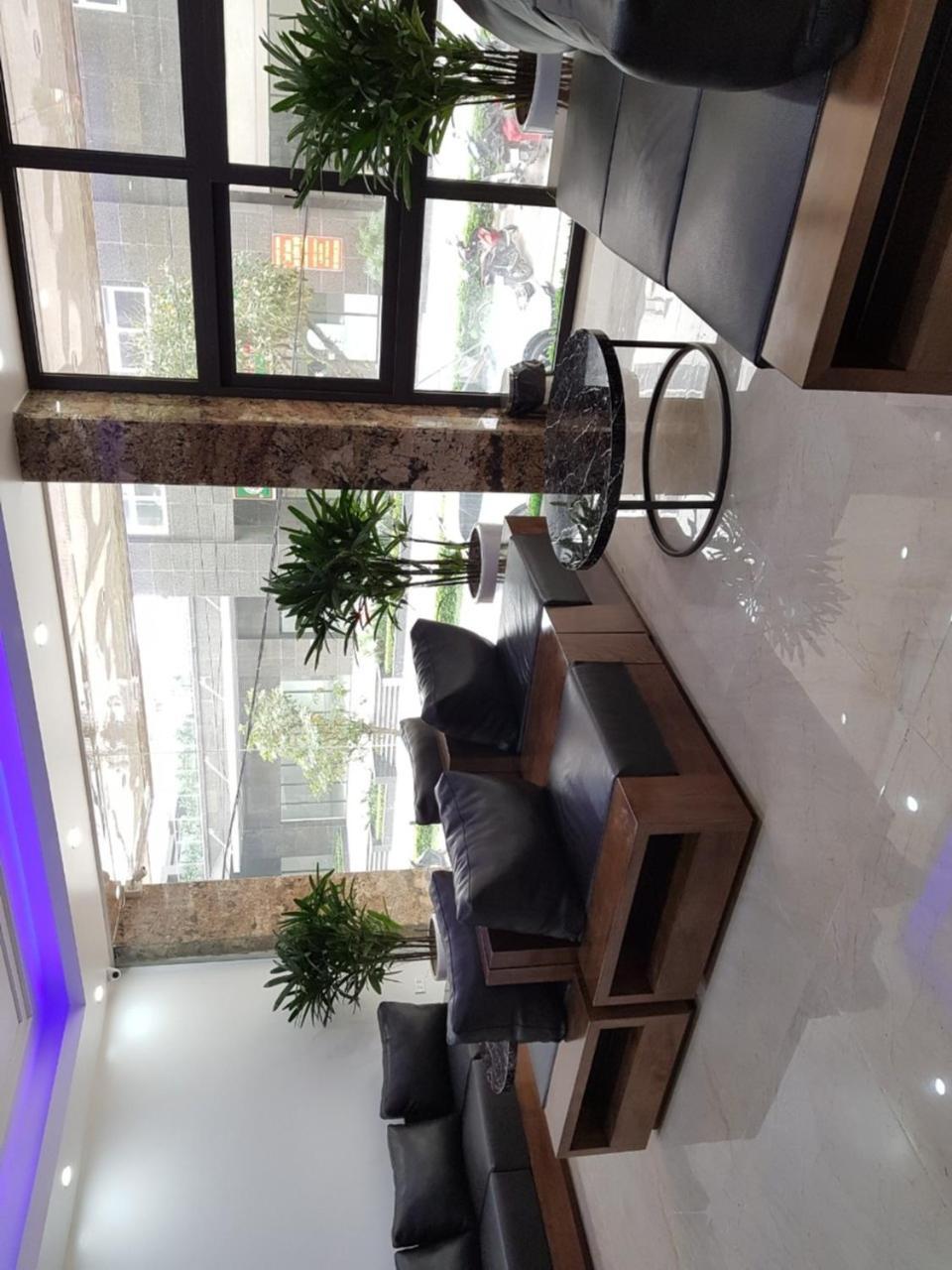 Toan Phuong Hostel Hạ Long Ngoại thất bức ảnh